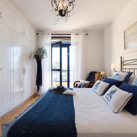 Bahia Meloneras Relax