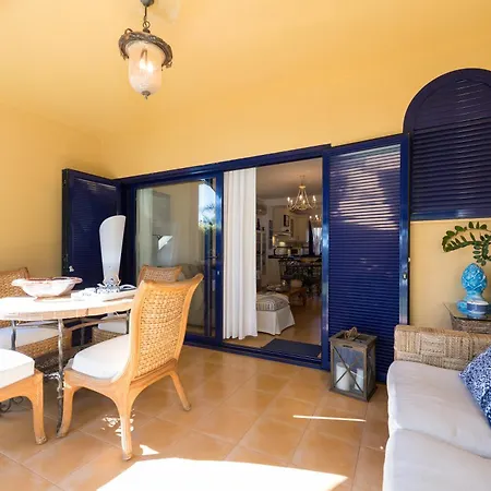 Bahia Meloneras Relax