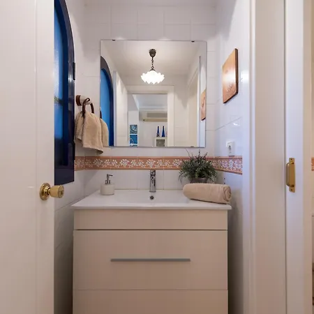 Bahia Meloneras Relax Dom wakacyjny San Bartolomé