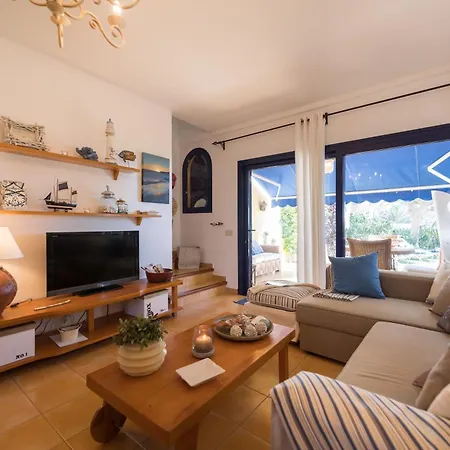 Bahia Meloneras Relax San Bartolomé