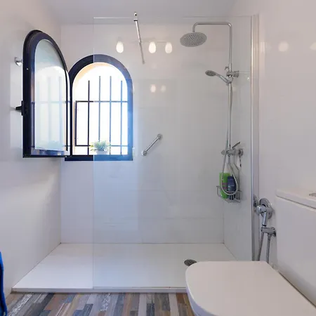 Bahia Meloneras Relax * San Bartolomé