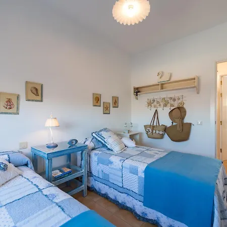 Bahia Meloneras Relax Dom wakacyjny