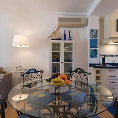 Dom wakacyjny Bahia Meloneras Relax *