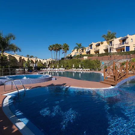 Bahia Meloneras Relax Dom wakacyjny San Bartolomé