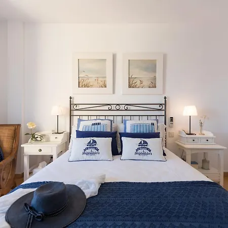 Bahia Meloneras Relax *