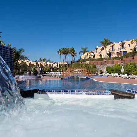 Bahia Meloneras Relax * San Bartolomé