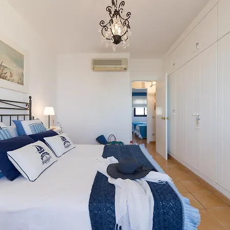 Bahia Meloneras Relax *