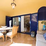 Bahia Meloneras Relax