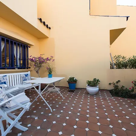 Bahia Meloneras Relax Holiday home