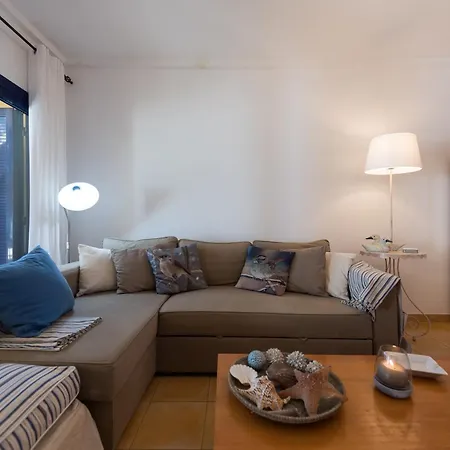Holiday home Bahia Meloneras Relax *