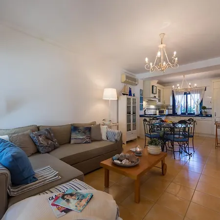 Bahia Meloneras Relax Holiday home San Bartolome de Tirajana (Gran Canaria)